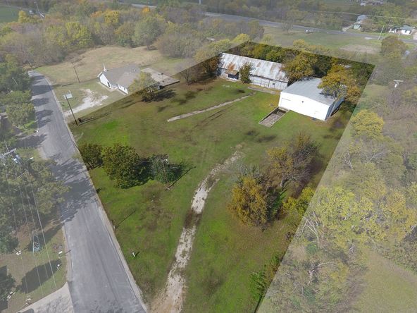 308 W Lamar St, Royse City, TX 75189